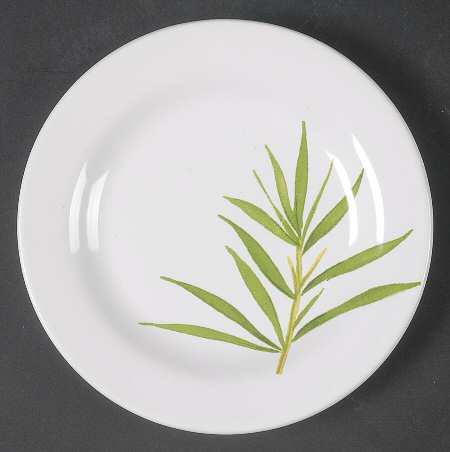 Culinary Herbs Sauce Dip
