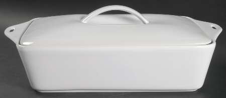 Bakeware White by Certified International