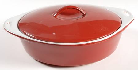 Bakeware Red by Certified International