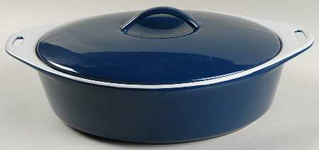 Bakeware Blue by Certified International