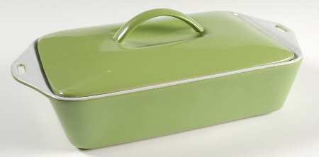 Bakeware Green by Certified International