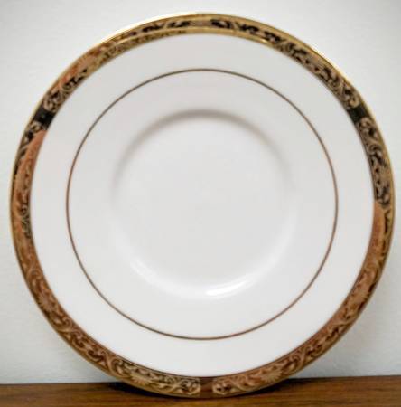 CFN1 Saucer