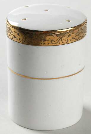 CFN1 Pepper Shaker
