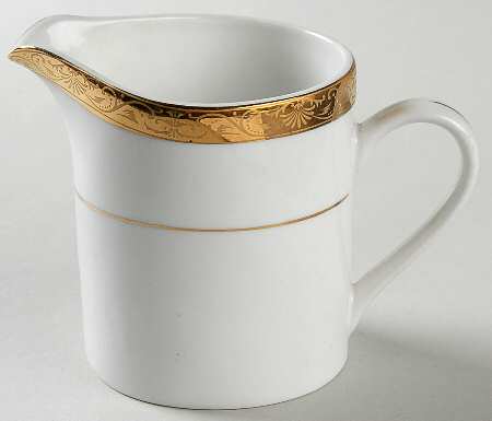 CFN1 Creamer