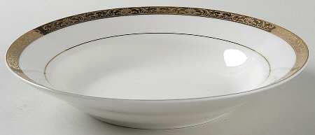 CFN1 Rim Soup Bowl
