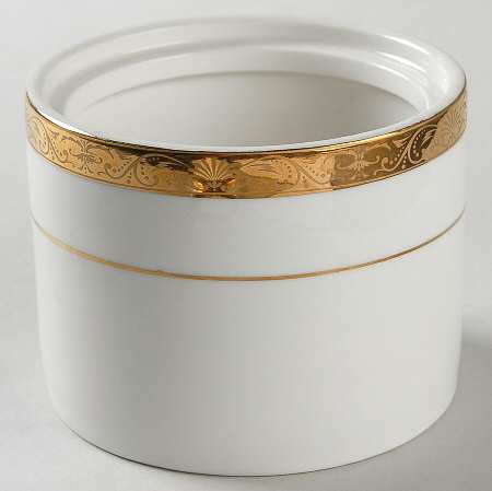 CFN1 Sugar Bowl No Lid