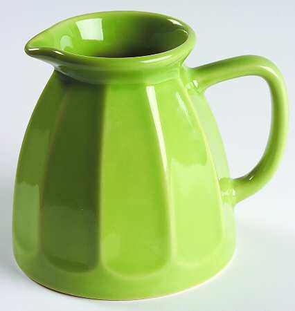 Fiesta Green by Chantal