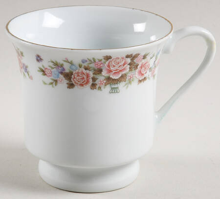 CX412 Footed Cup