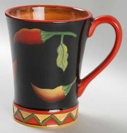 Santa Fe Mug