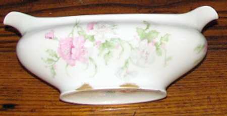 CHF1432 Gravy Boat