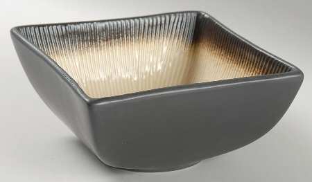 Kon Tiki Cream Soup/Cereal Bowl