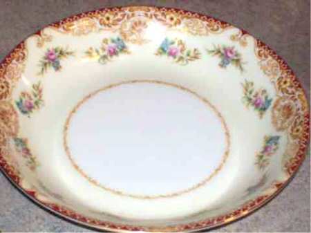 CEB114 Coupe Soup Bowl