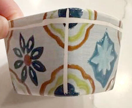 Mundial Ramekin