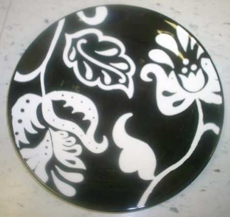 Bora Bora Salad Plate