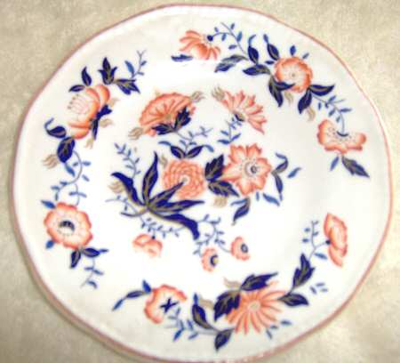 R5392 by Coalport