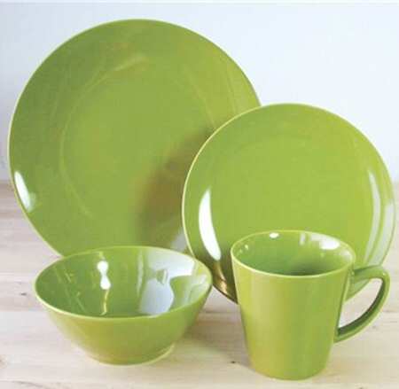 Malibu Olive (Green) by BIA Cordon Bleu