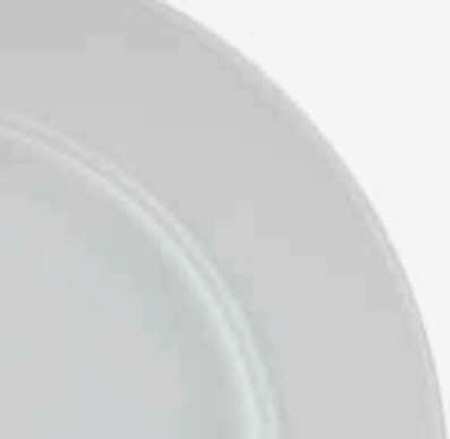 Saturn Dinner Plate