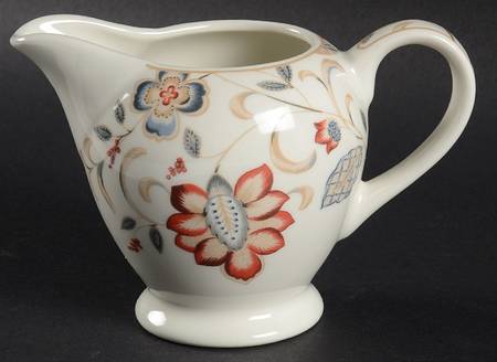 Jacobean Creamer
