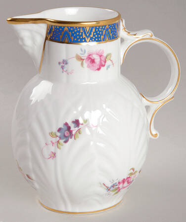 Caughley Mask Head Jug 16 Oz Jug