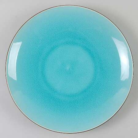 Vagary Turquoise by Caldo-Freddo