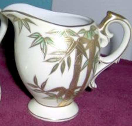 401 Creamer