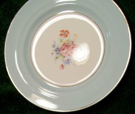 CRP190 by Crown Potteries