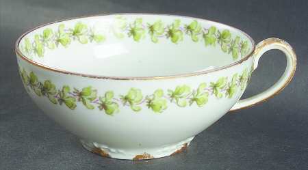 CHF623 Flat Cup