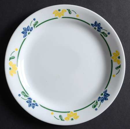Sundew (Corelle) by Corning Corelle