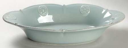 Meridian Blue 10" Augratin
