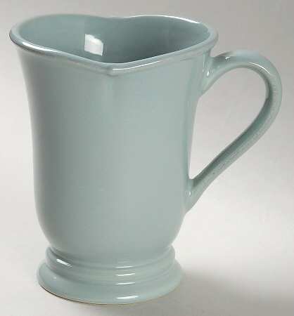 Meridian Blue Mug