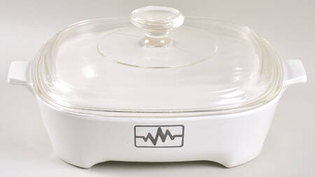 Browning Skillets 8" Covered Browning Skillet