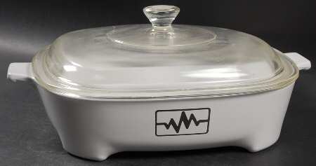 Browning Skillets 8" Covered Browning Skillet