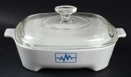 Browning Skillets 8" Covered Browning Skillet
