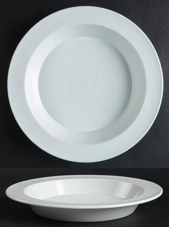 Whitehall Salad Plate