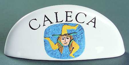 Advertising Signs by Caleca
