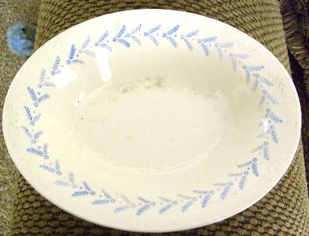 CRP191 by Crown Potteries