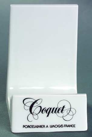 Advertising Signs by Jean Louis Coquet