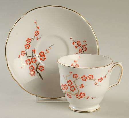 CRS160 by Crown Staffordshire