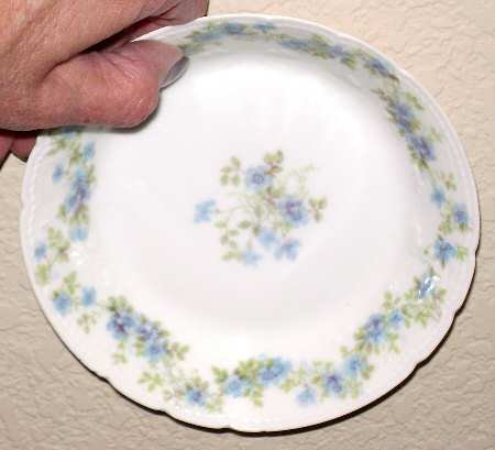 CHF1449 Fruit/Dessert (Sauce) Bowl