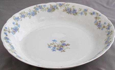 CHF1449 Coupe Soup Bowl
