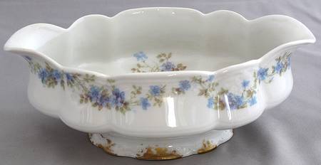 CHF1449 Gravy Boat