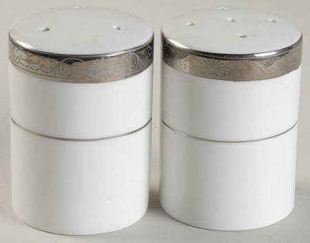 CFN2 Salt & Pepper Set