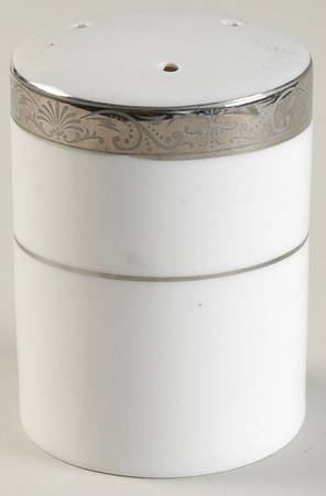CFN2 Salt Shaker