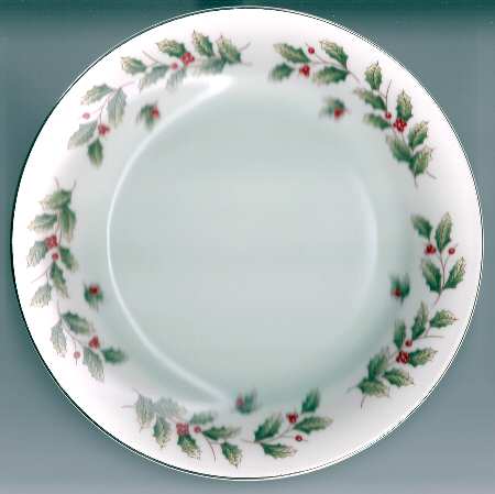 CX424 Dessert/Pie Plate