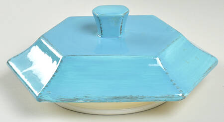 Rooster, The Lid for Extra Large Canister