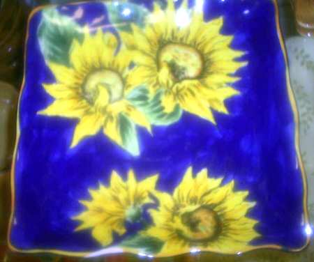 Sunflower by Maxcera Corp