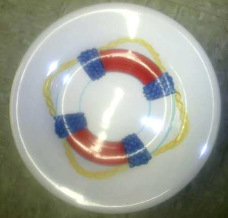 Nautical by Home Essentials