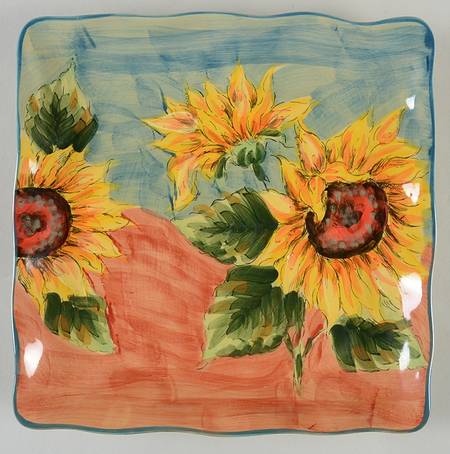 Sunflower by Maxcera Corp