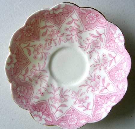 1185 Saucer