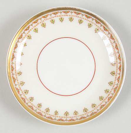 CHF1453 Coaster